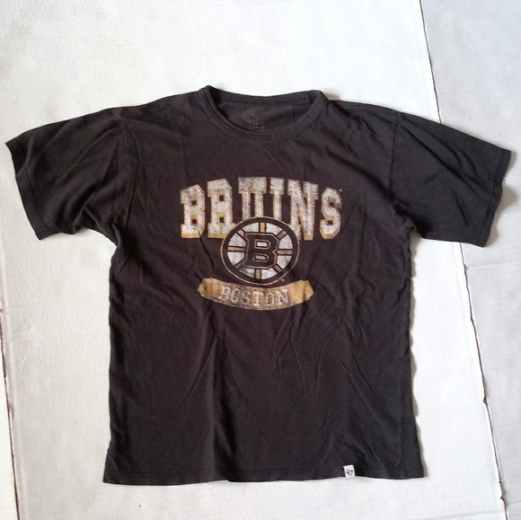 47 Other - 🎶Free with purchase🎶Bruins tee